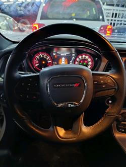 دودج تشالنجر